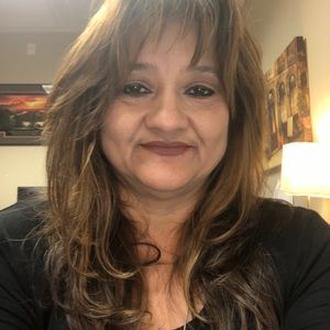 Meet your Posher, Sonia